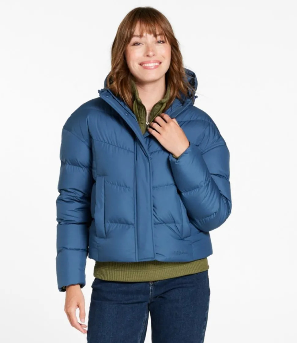 Cheap L.L.Bean "Women's Popham Puffer Jacket"