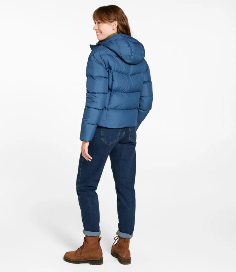 Cheap L.L.Bean "Women's Popham Puffer Jacket"