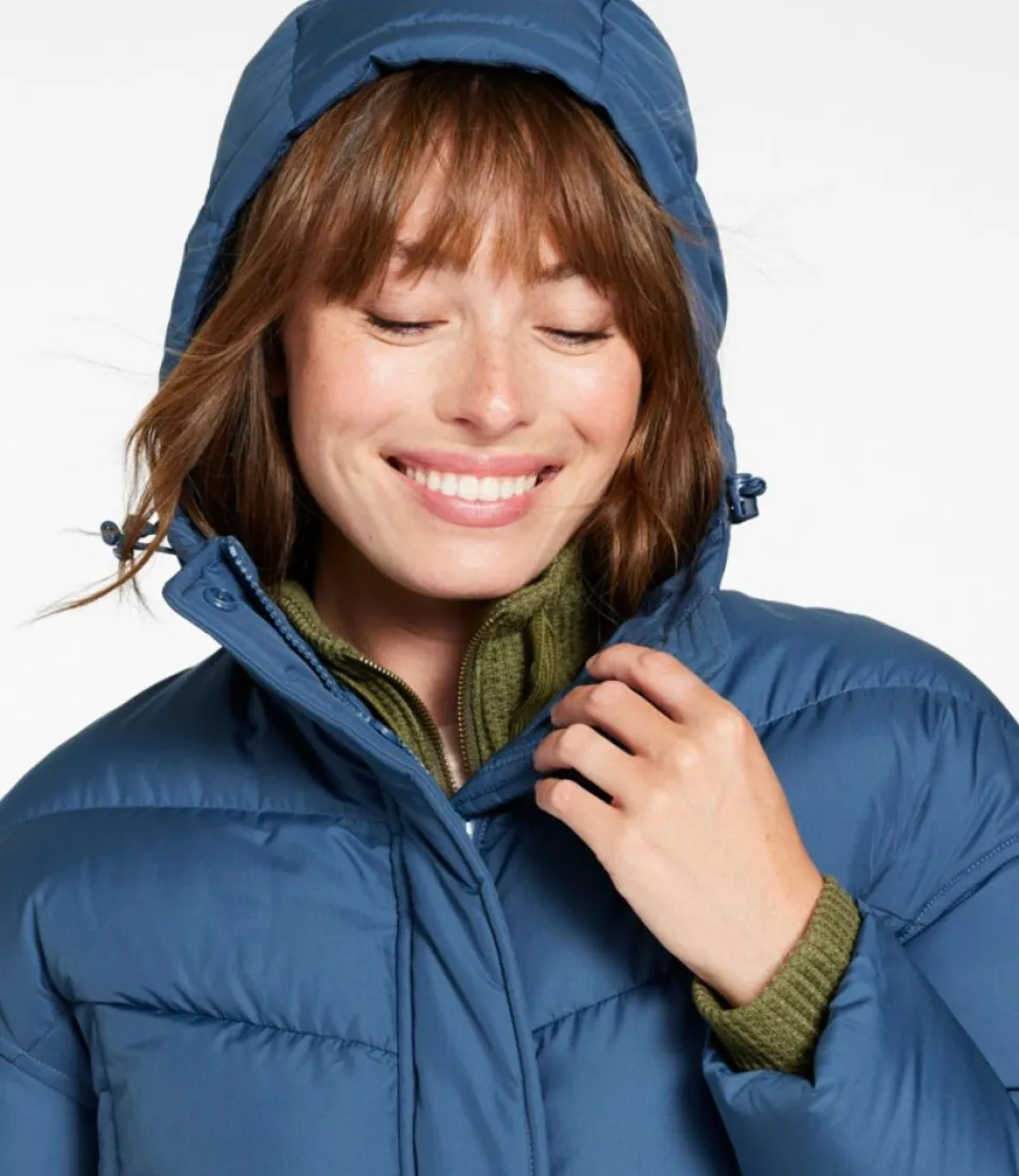 Cheap L.L.Bean "Women's Popham Puffer Jacket"