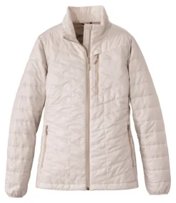 Shop L.L.Bean "Women's PrimaLoft Packaway Jacket"