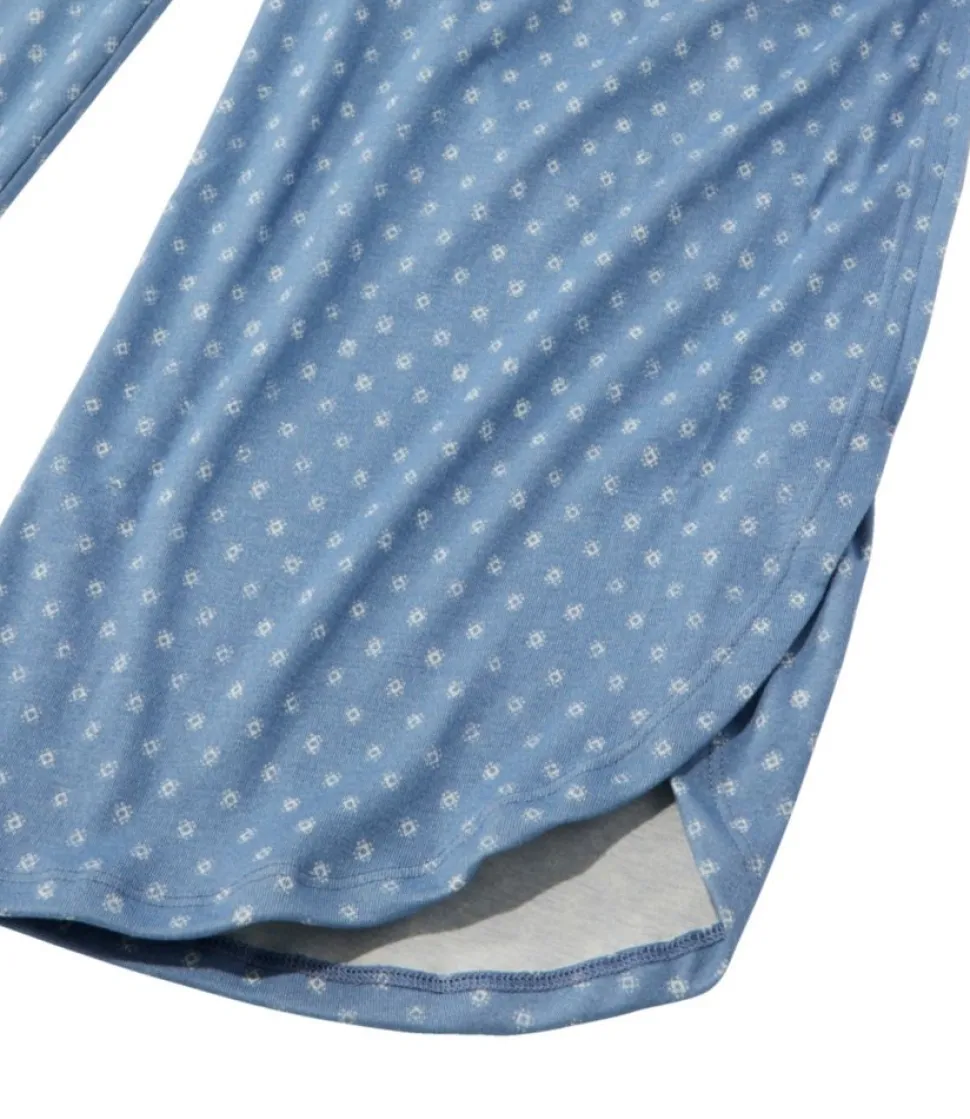 Cheap L.L.Bean "Women's Restorative Sleepwear Sleep Pants, Print"
