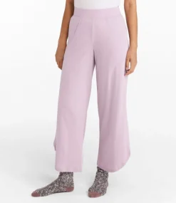 Store L.L.Bean "Women's Restorative Sleepwear Sleep Pants"