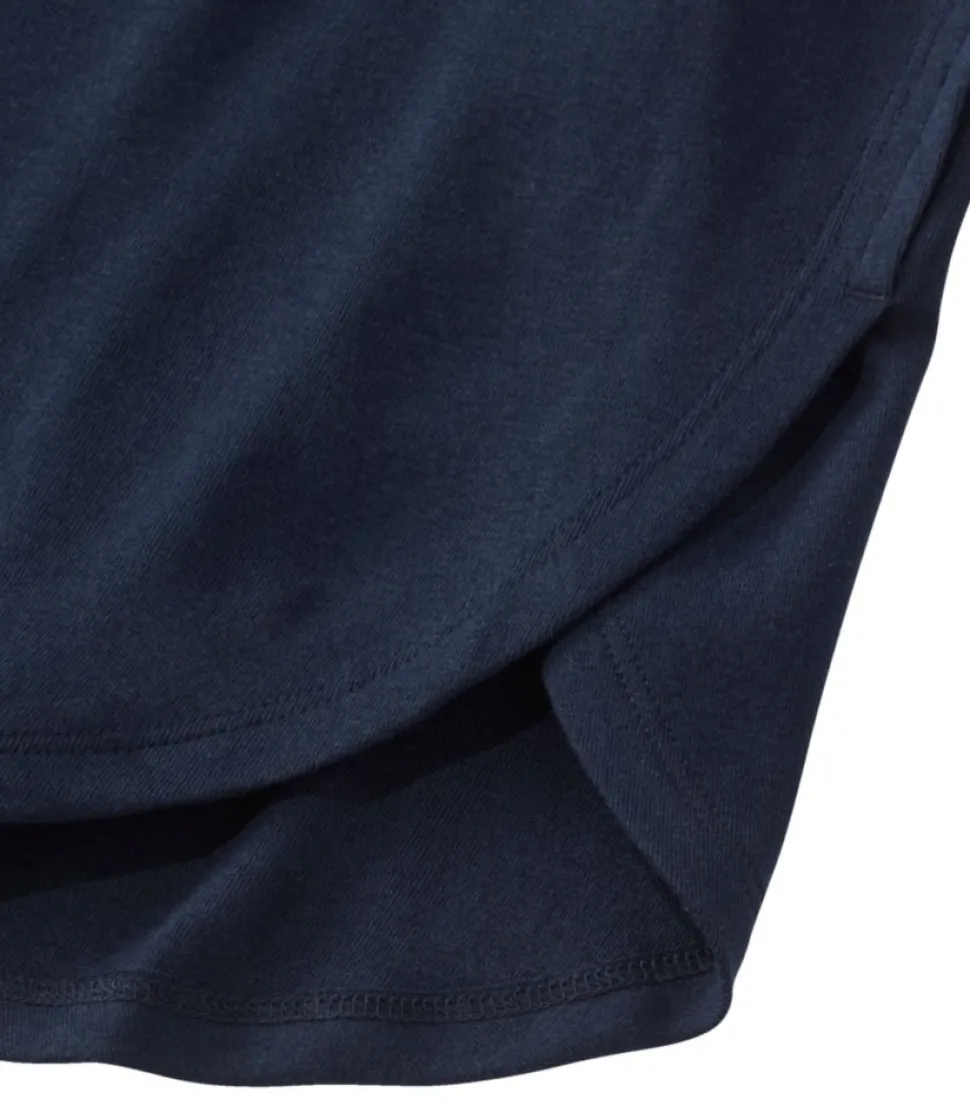 Store L.L.Bean "Women's Restorative Sleepwear, Tank" ClassicNavy
