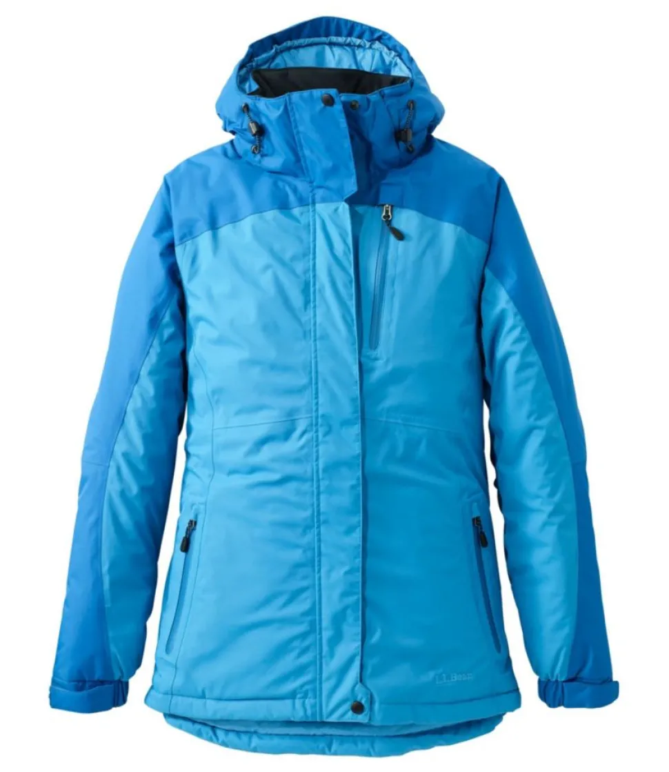 Store L.L.Bean "Women's Rugged Ridge Parka"