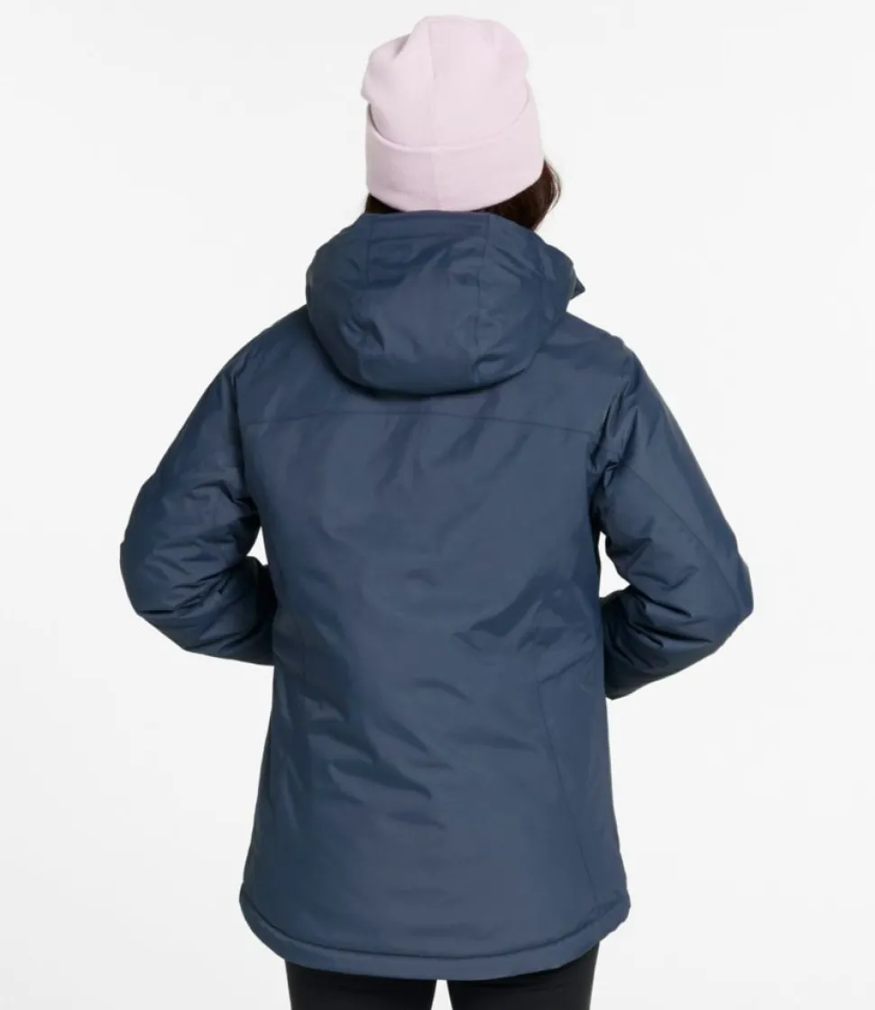 Store L.L.Bean "Women's Rugged Ridge Parka"