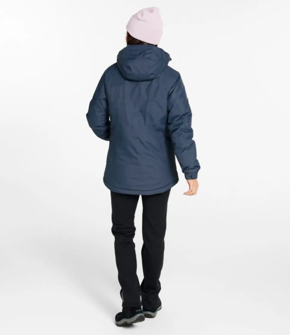 Store L.L.Bean "Women's Rugged Ridge Parka"