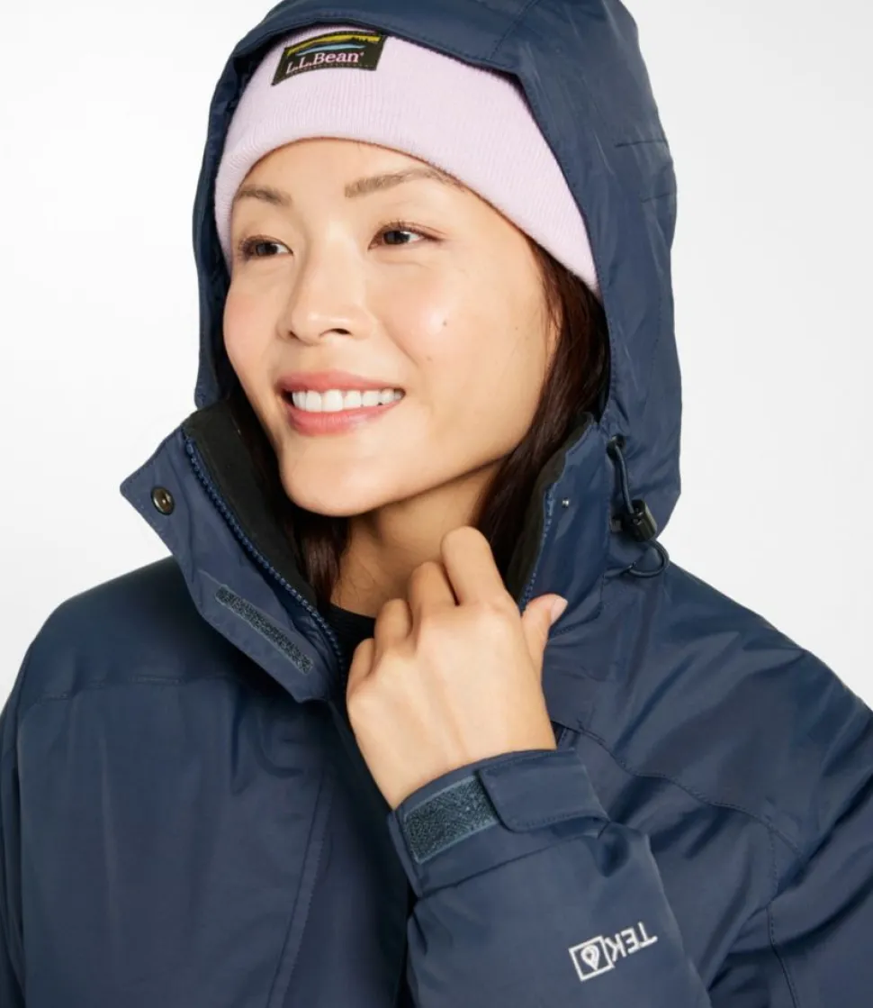 Store L.L.Bean "Women's Rugged Ridge Parka"