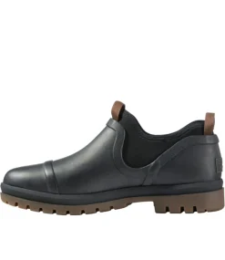Hot L.L.Bean "Women's Rugged Wellie Shoes, Slip-On"