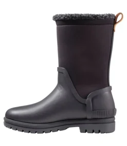 Clearance L.L.Bean "Women's Rugged Winter Wellie® Boots, Waterproof"
