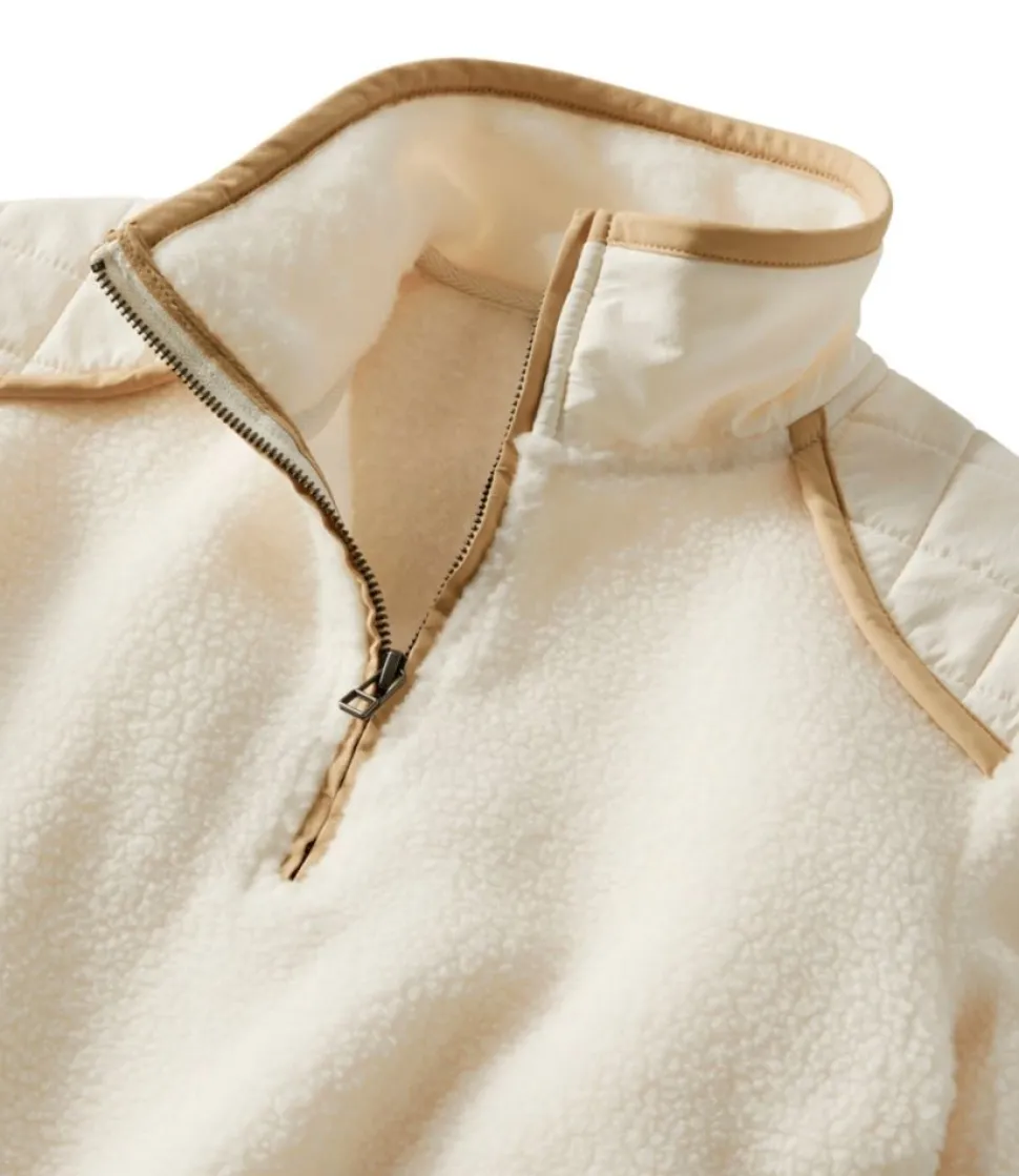 Best L.L.Bean "Women's Signature 1912 Heritage Fleece"