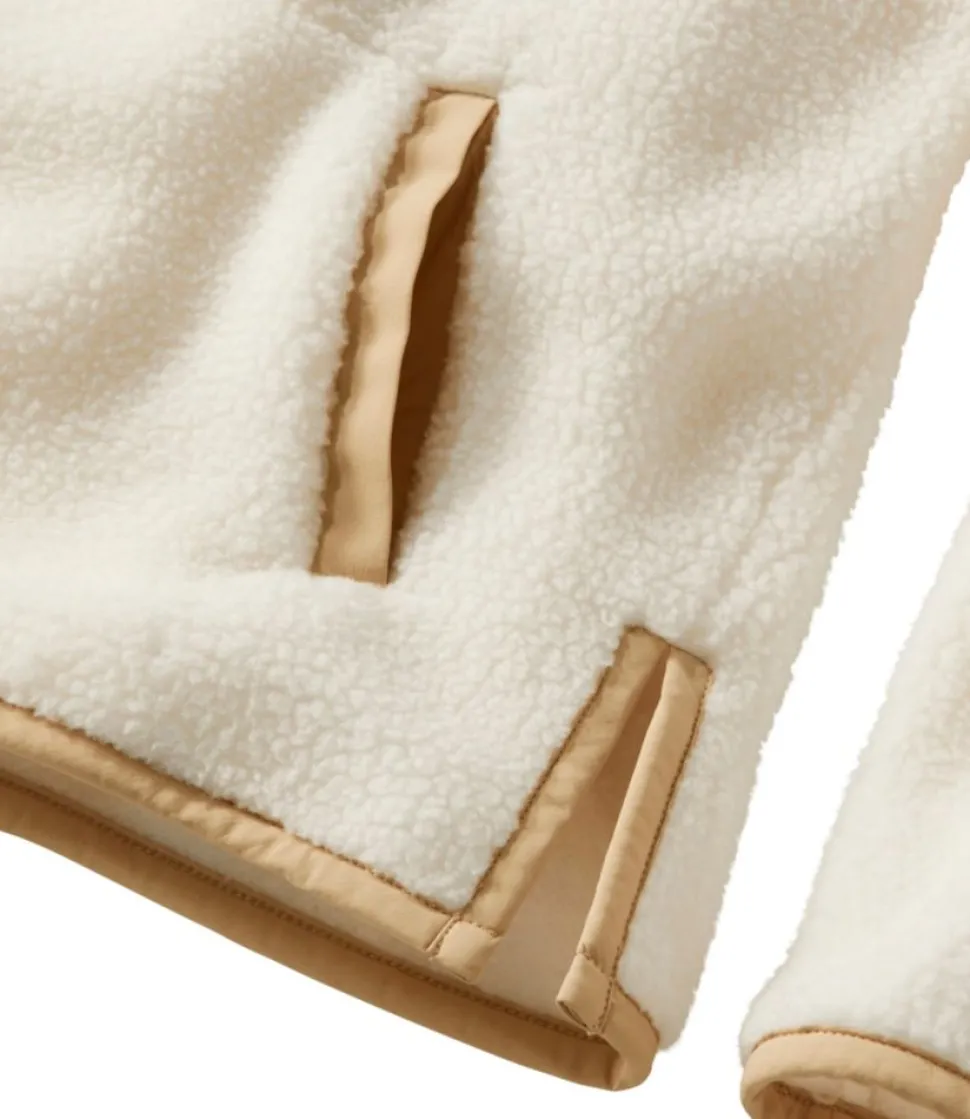 Best L.L.Bean "Women's Signature 1912 Heritage Fleece"