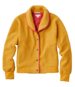 Best Sale L.L.Bean "Women's Signature Valley Fleece Cardigan"