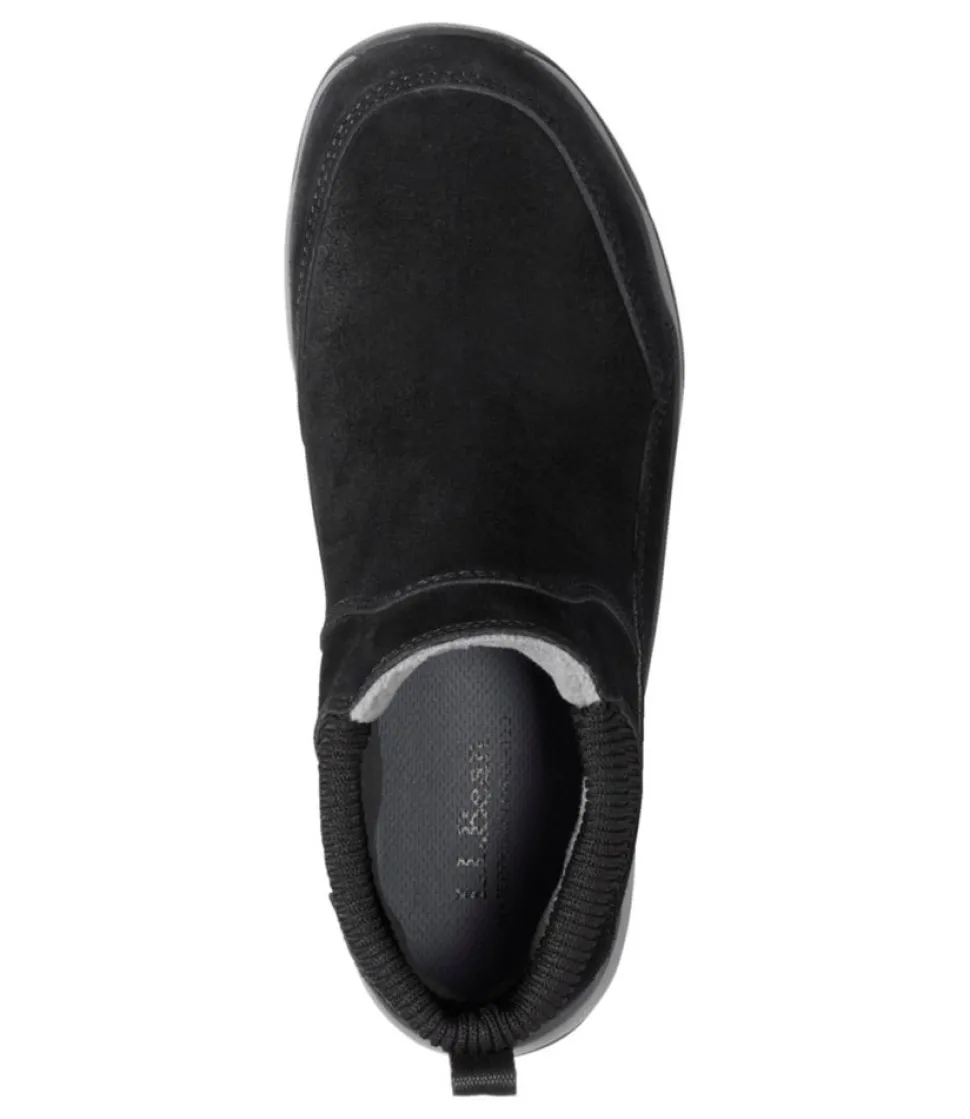 Cheap L.L.Bean "Women's Snow Sneaker 5 Boots, Pull-On"