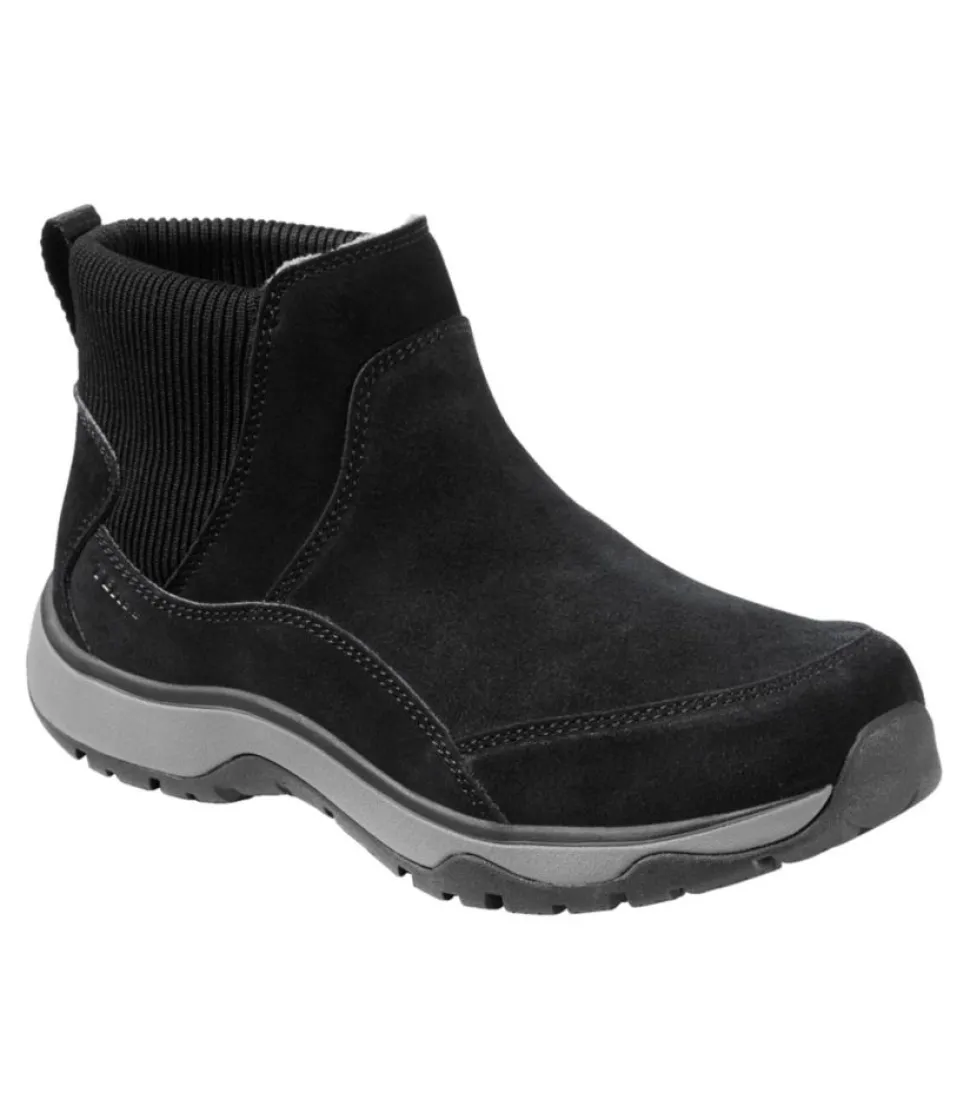 Cheap L.L.Bean "Women's Snow Sneaker 5 Boots, Pull-On"