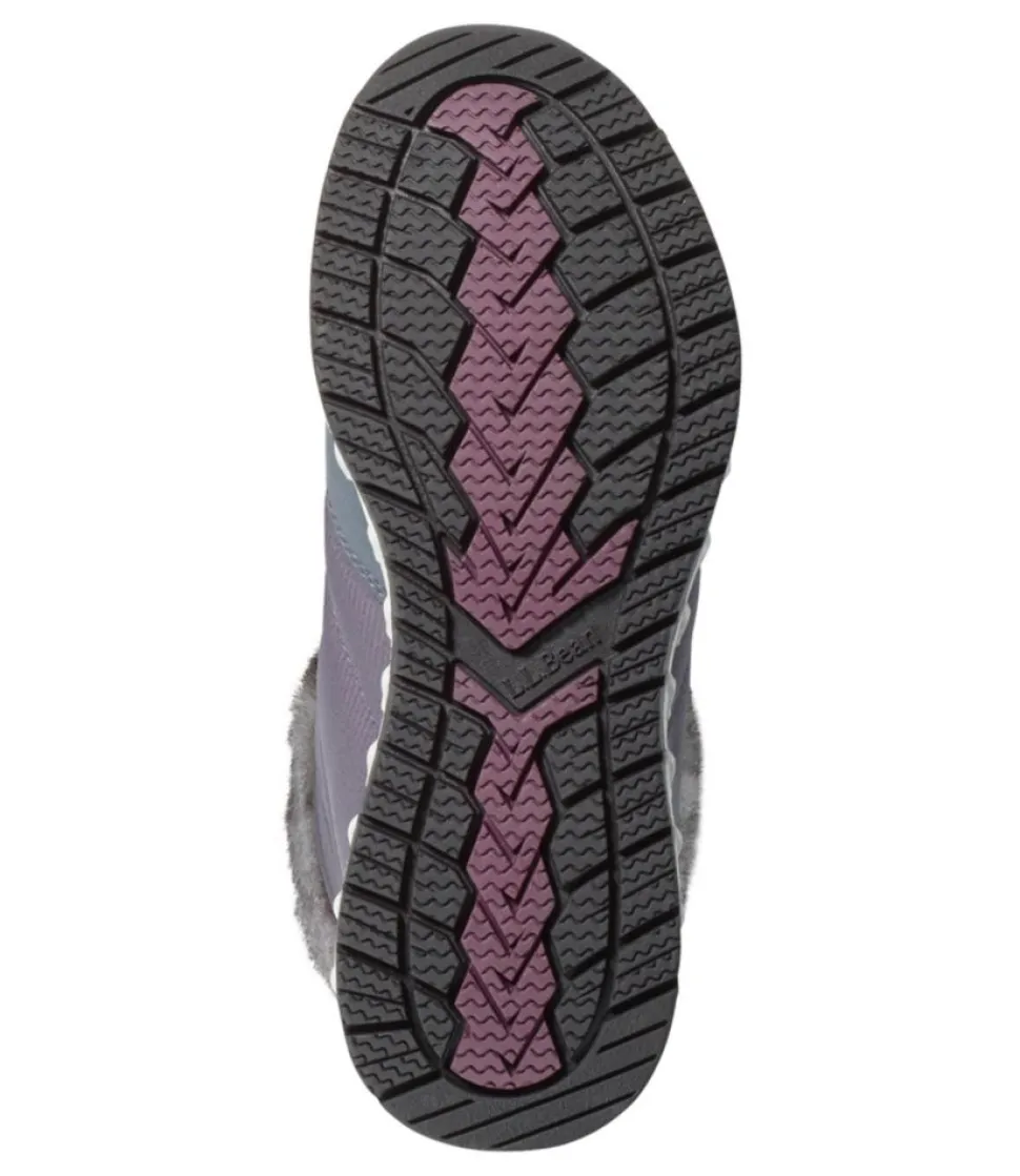 Cheap L.L.Bean "Women's Snowfield Insulated Boots, Mid"
