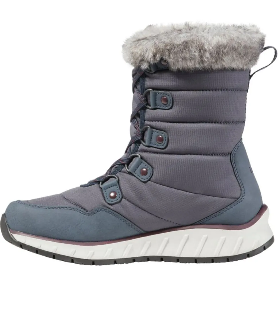 Cheap L.L.Bean "Women's Snowfield Insulated Boots, Mid"