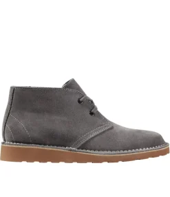 Clearance L.L.Bean "Women's Stonington Boots, Chukka Flannel-Lined"
