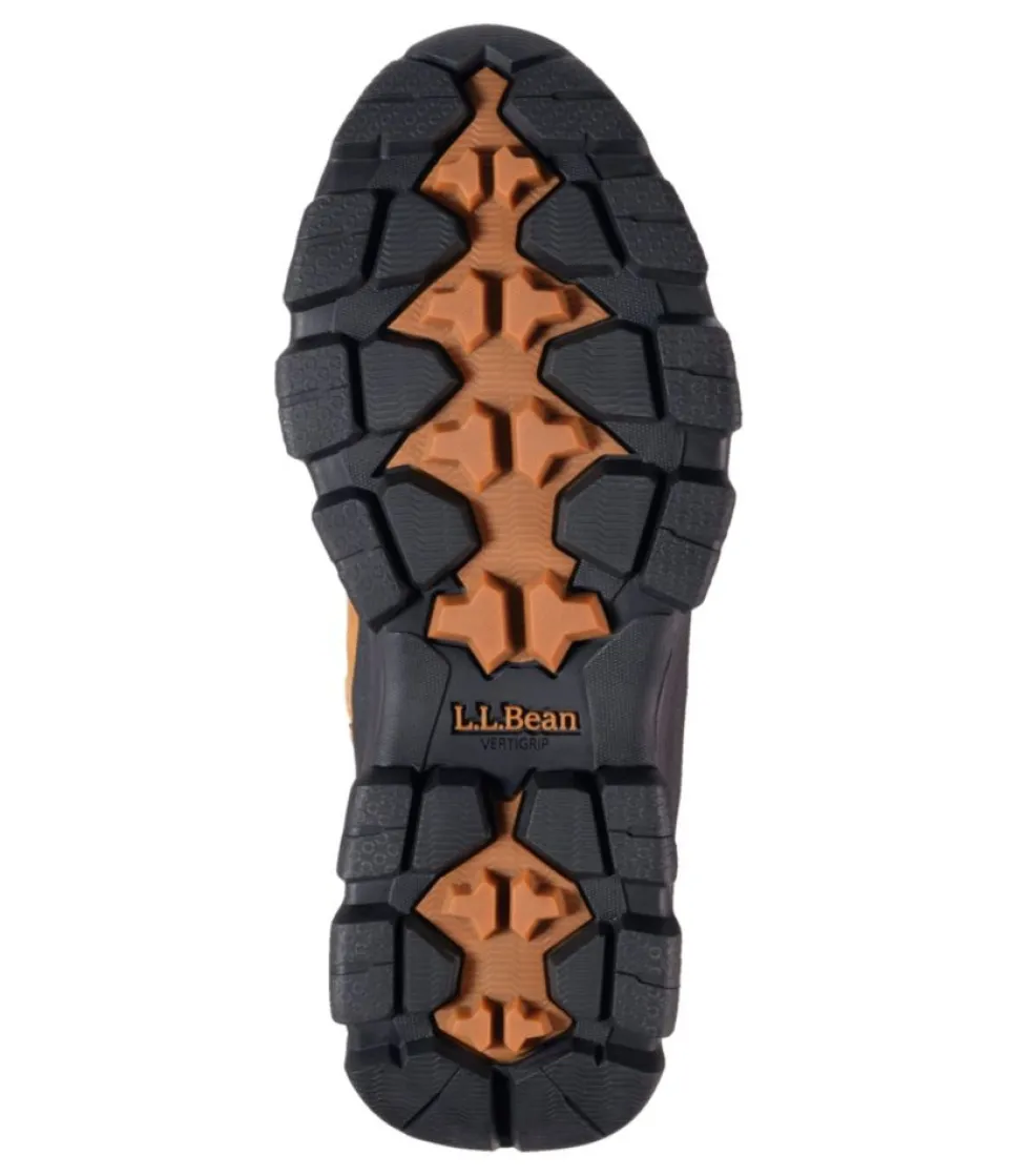 Hot L.L.Bean "Women's Storm Chaser 6 Pull-On Boots, Waterproof Insulated"