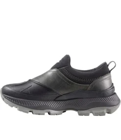Fashion L.L.Bean "Women's Storm Chaser 6 Slip-Ons, Waterproof"