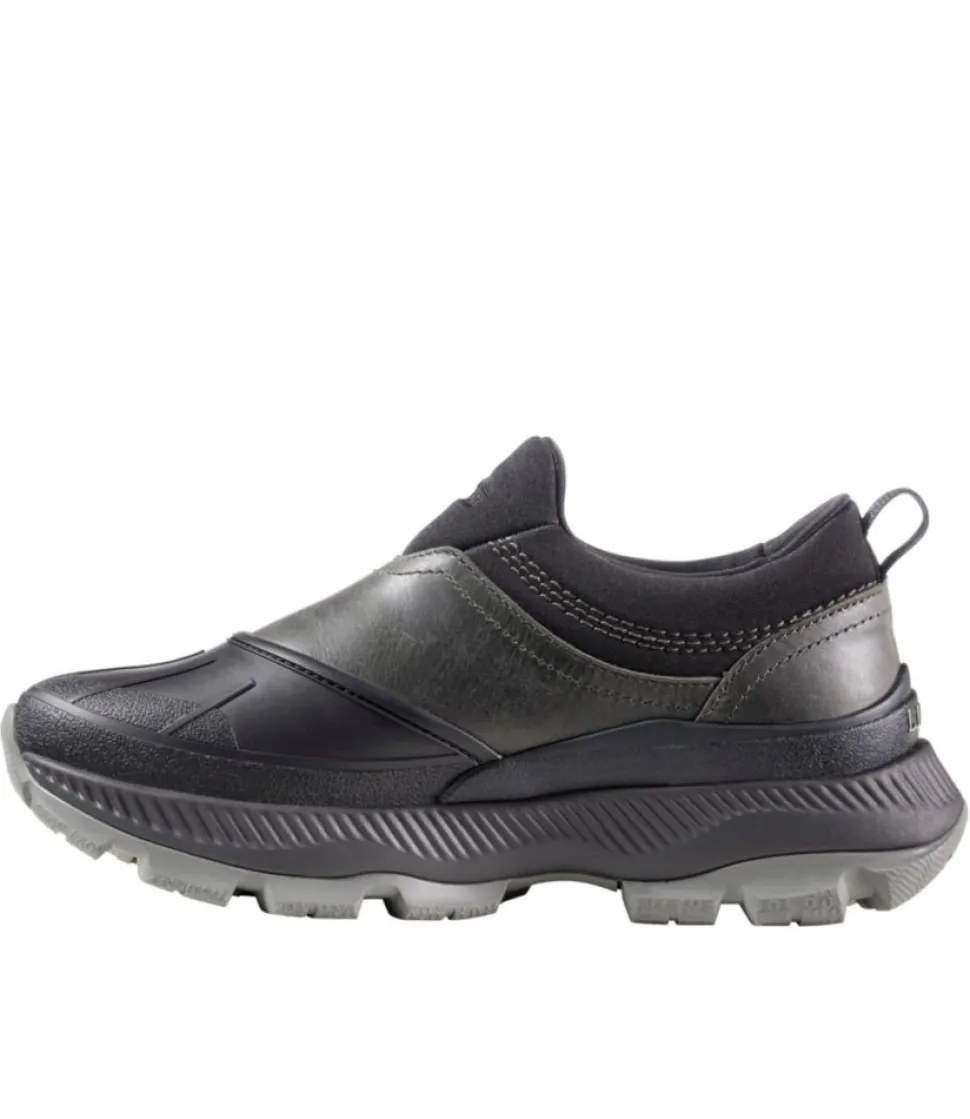 Fashion L.L.Bean "Women's Storm Chaser 6 Slip-Ons, Waterproof"