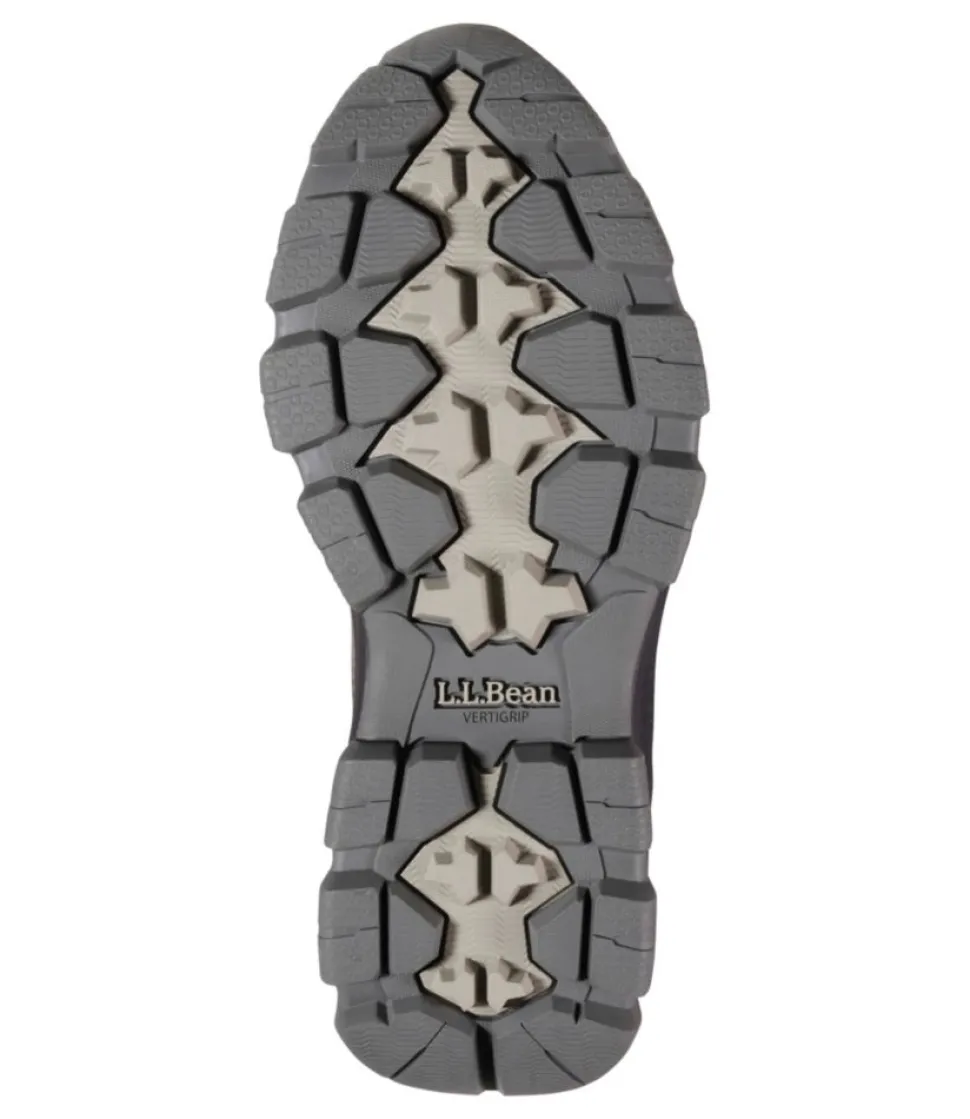 Fashion L.L.Bean "Women's Storm Chaser 6 Slip-Ons, Waterproof"