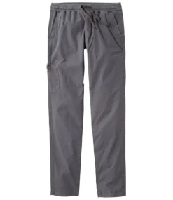 Flash Sale L.L.Bean "Women's Stretch Ripstop Pull-On Pants, Slim-Leg"