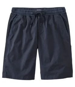 Online L.L.Bean "Women's Stretch Ripstop Pull-On Shorts"