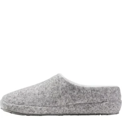Fashion L.L.Bean "Women's Sweater Fleece Slipper Scuff"