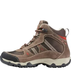 Hot L.L.Bean "Women's Trail Model 4 Hiking Boots"