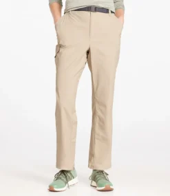 Best Sale L.L.Bean "Women's Tropicwear Pants, Mid-Rise"