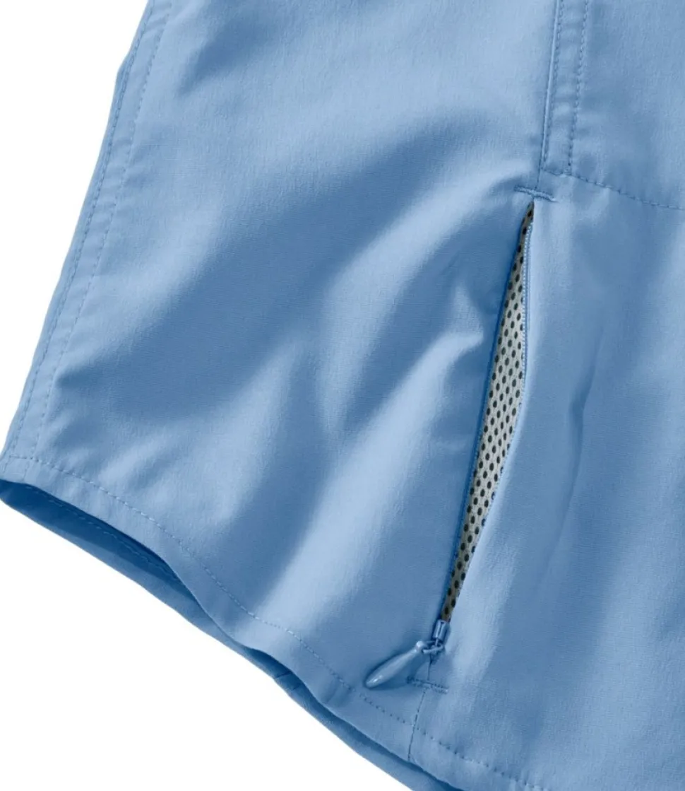 Best Sale L.L.Bean "Women's Tropicwear Shirt, Long-Sleeve"
