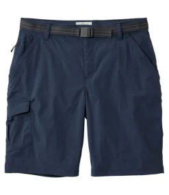 Cheap L.L.Bean "Women's Tropicwear Shorts, Mid-Rise"