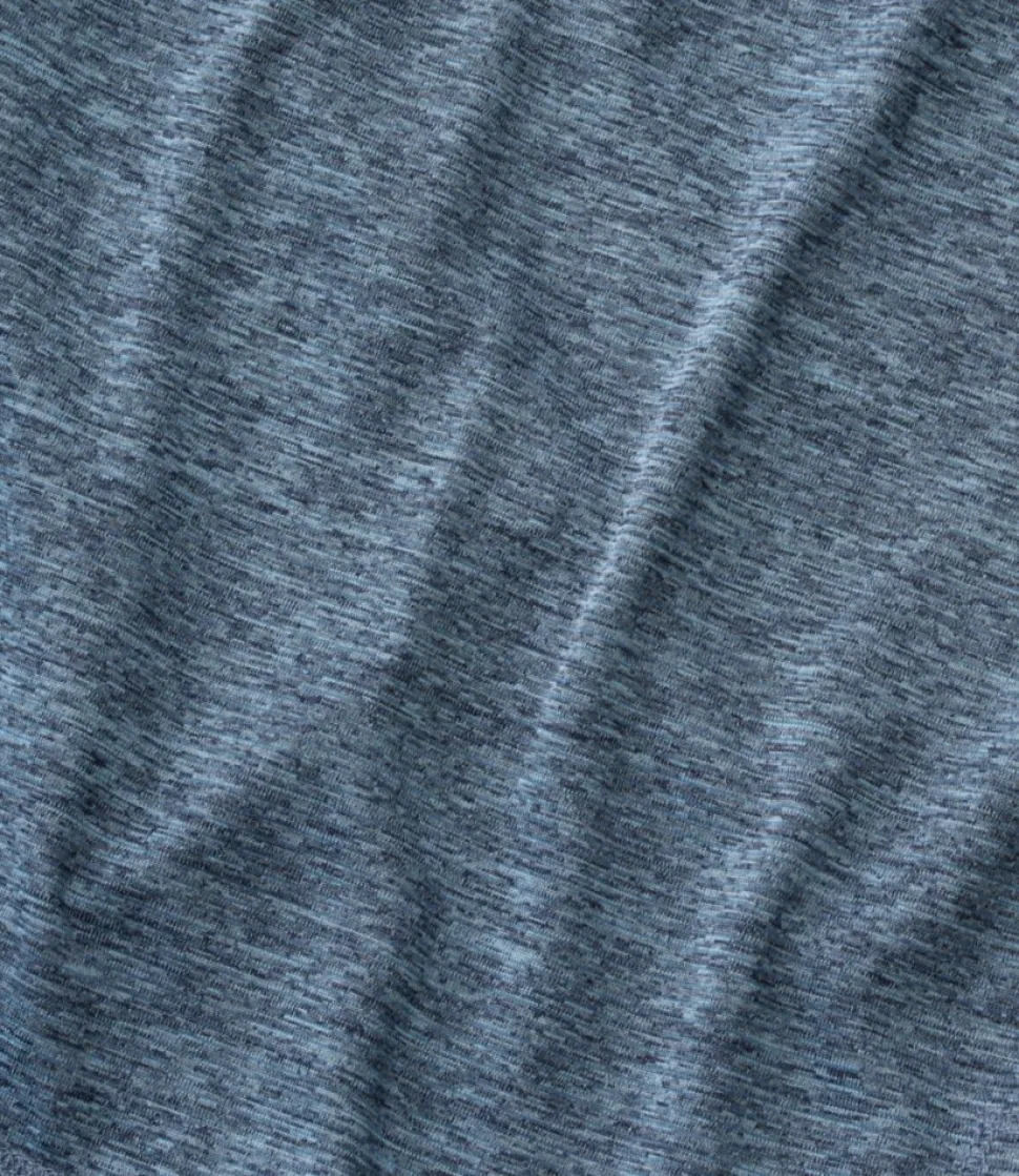 Hot L.L.Bean "Women's Ultralight Adventure Tee, Short-Sleeve"
