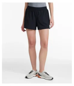 New L.L.Bean "Women's Ultralight Adventure Shorts" Lake