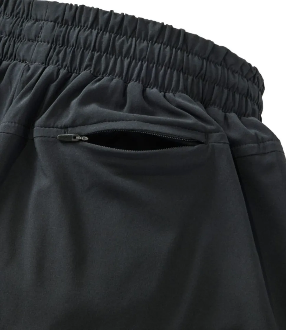 New L.L.Bean "Women's Ultralight Adventure Shorts" Lake