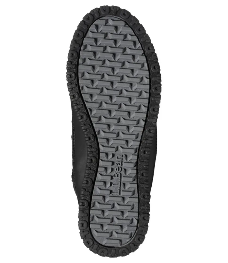 Clearance L.L.Bean "Women's Ultralight Quilted Insulated Boots, Tall Side-Zip"