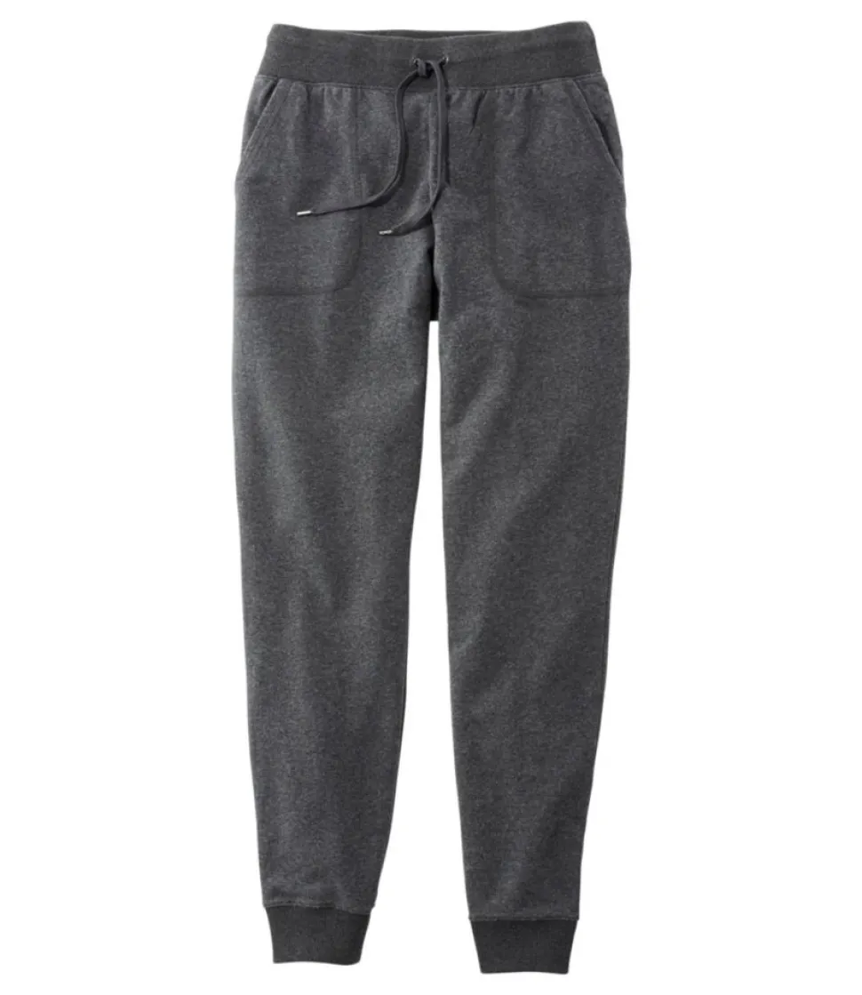 Cheap L.L.Bean "Women's Ultrasoft Sweats, Drawstring Jogger"