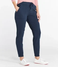 Cheap L.L.Bean "Women's Ultrasoft Sweats, Drawstring Jogger"