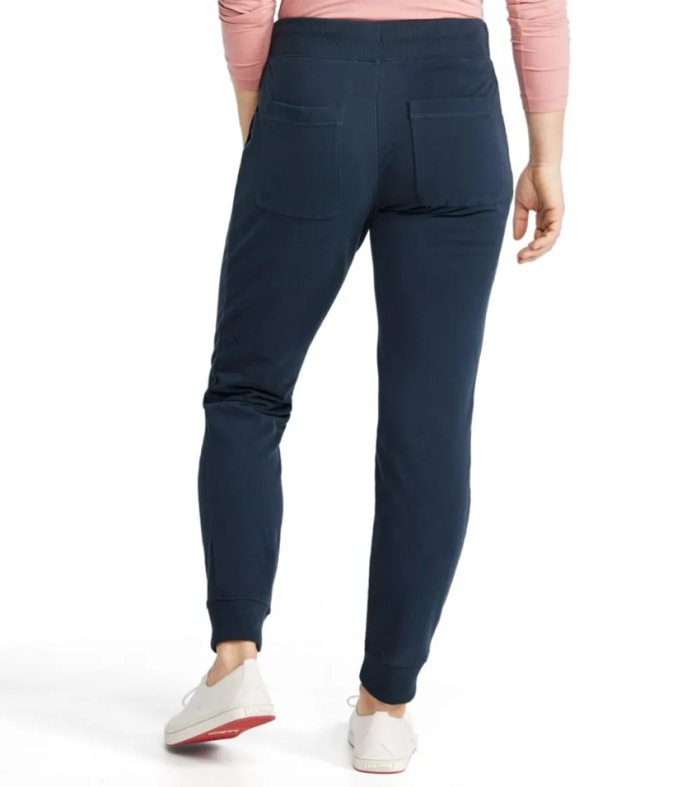 Cheap L.L.Bean "Women's Ultrasoft Sweats, Drawstring Jogger"