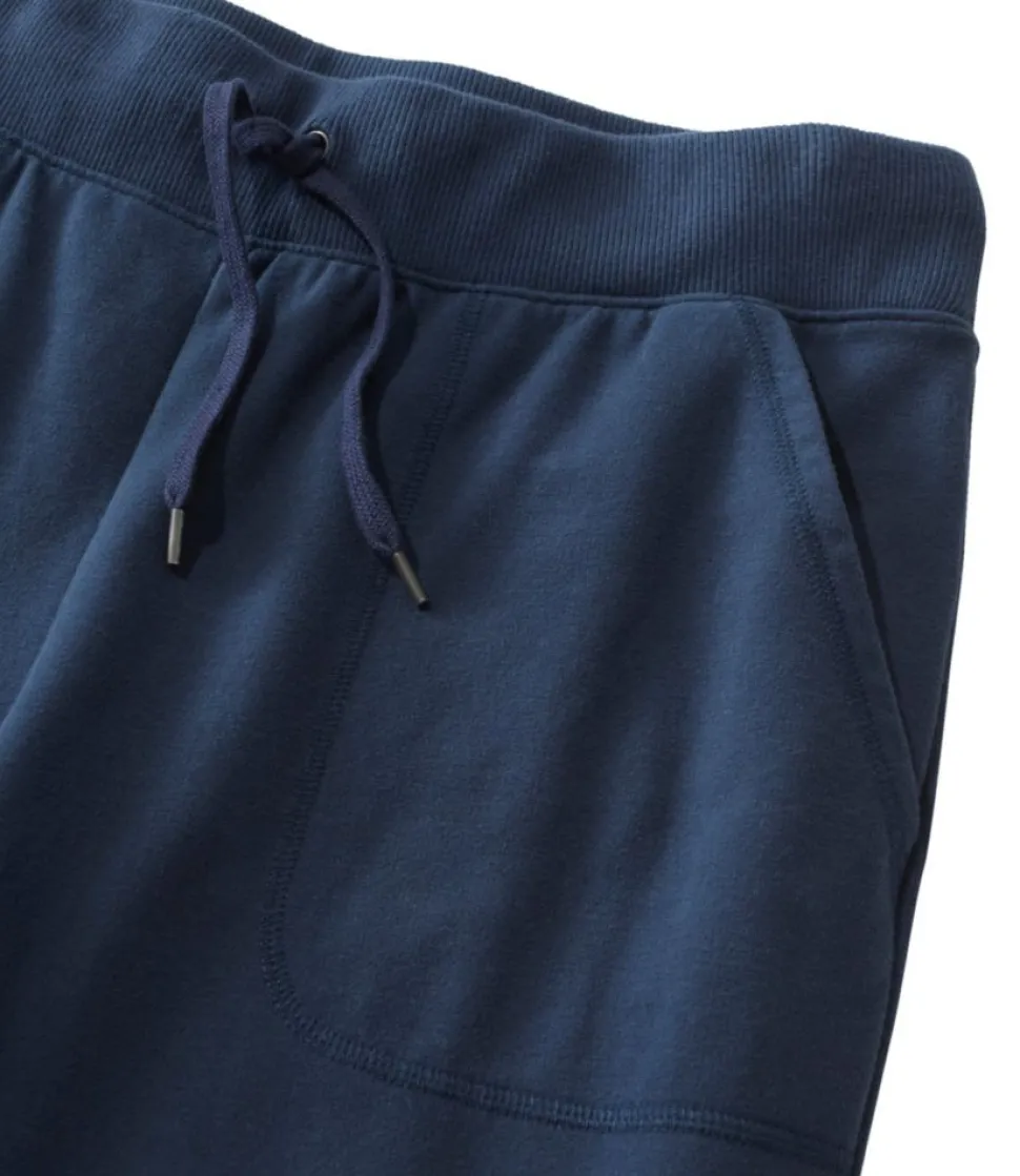 Cheap L.L.Bean "Women's Ultrasoft Sweats, Drawstring Jogger"