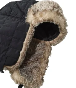 New L.L.Bean "Women's Ultrawarm Bomber Hat"