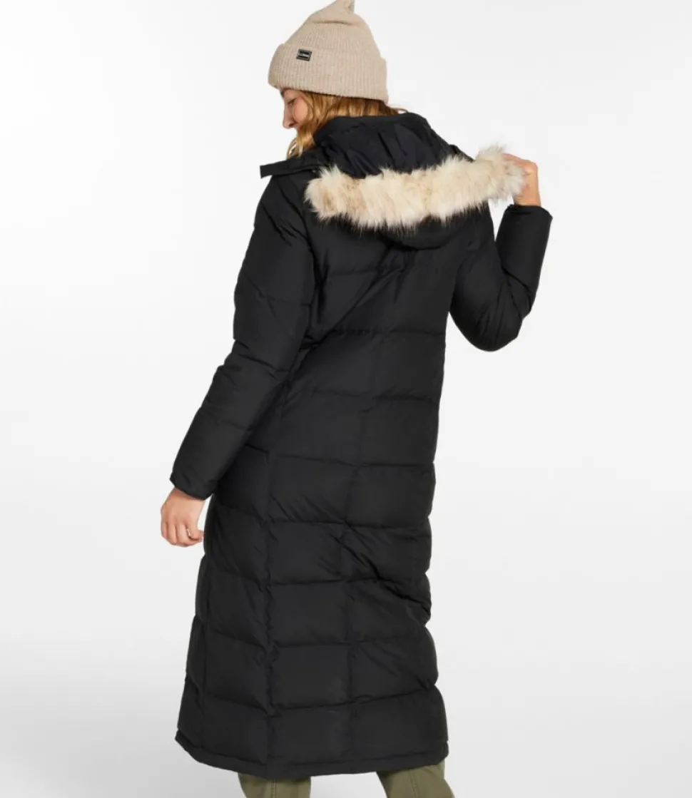 Outlet L.L.Bean "Women's Ultrawarm Coat, Long"