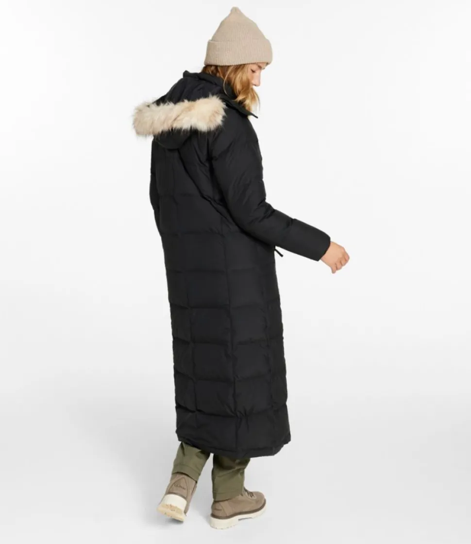 Outlet L.L.Bean "Women's Ultrawarm Coat, Long"