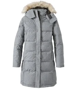 Clearance L.L.Bean "Women's Ultrawarm Coat, Three Quarter Length"