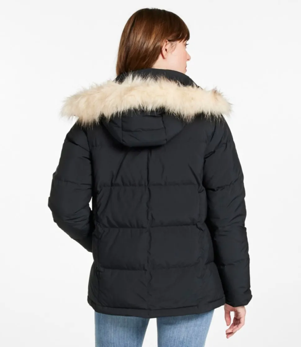 Cheap L.L.Bean "Women's Ultrawarm Jacket"