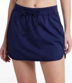 Cheap L.L.Bean "Women's UPF 50+ Knit Skort"