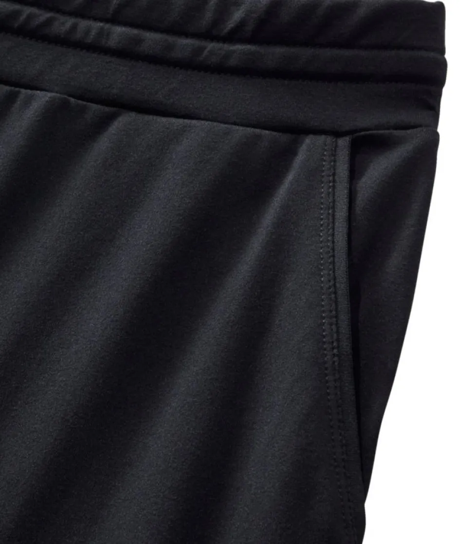 Discount L.L.Bean "Women's VentureSoft Knit Pants, Straight-Leg"