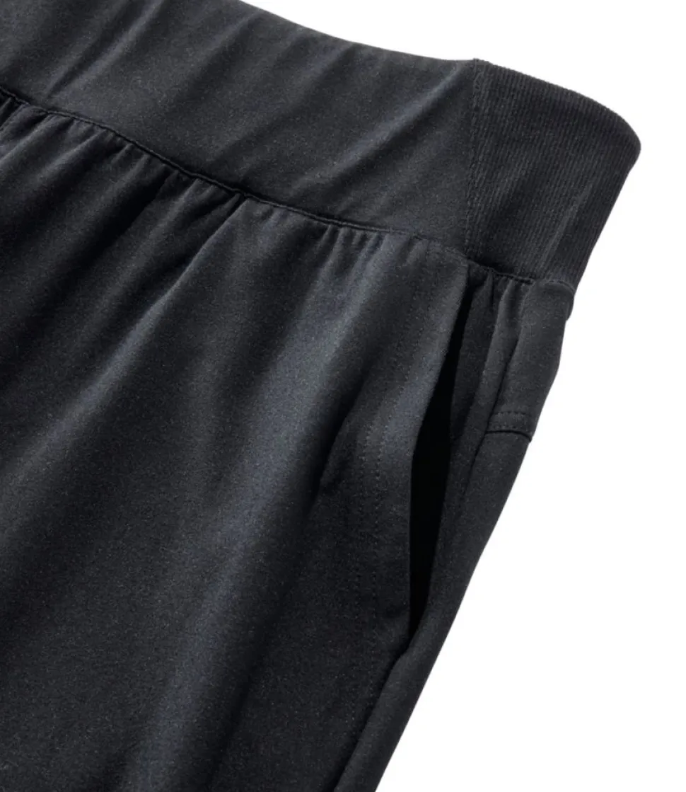Online L.L.Bean "Women's VentureSoft Knit Relaxed Joggers"