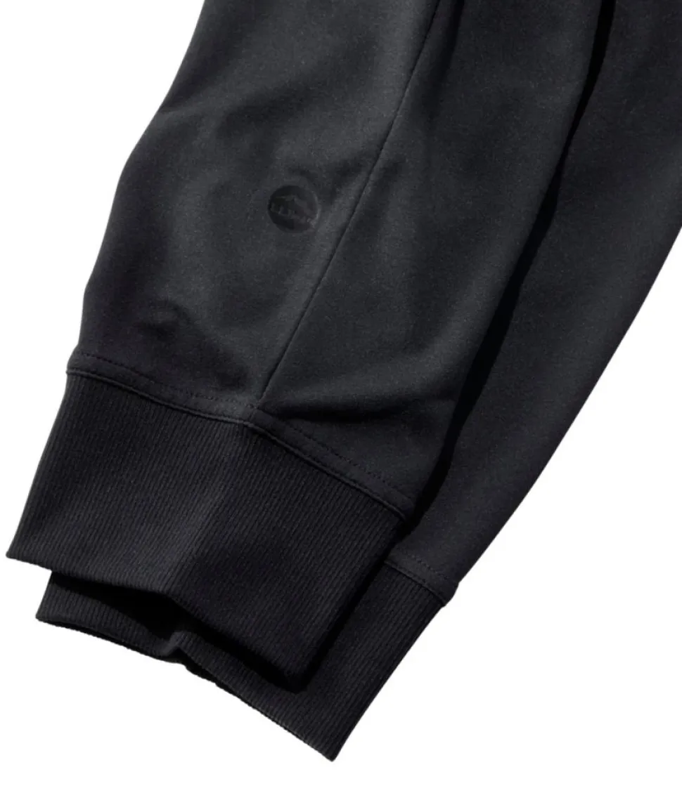 Online L.L.Bean "Women's VentureSoft Knit Relaxed Joggers"