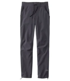 Cheap L.L.Bean "Women's VentureStretch Trail Pants, Mid-Rise Straight-Leg"